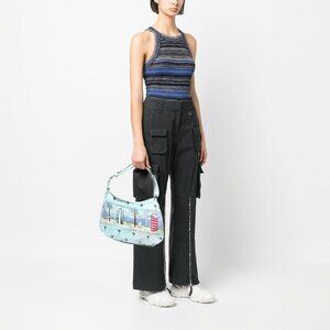 Paul Brent‎ Beach Bag